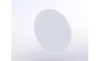 Пластины LaAlO3 φ76,2x0,5 мм <100> SSP